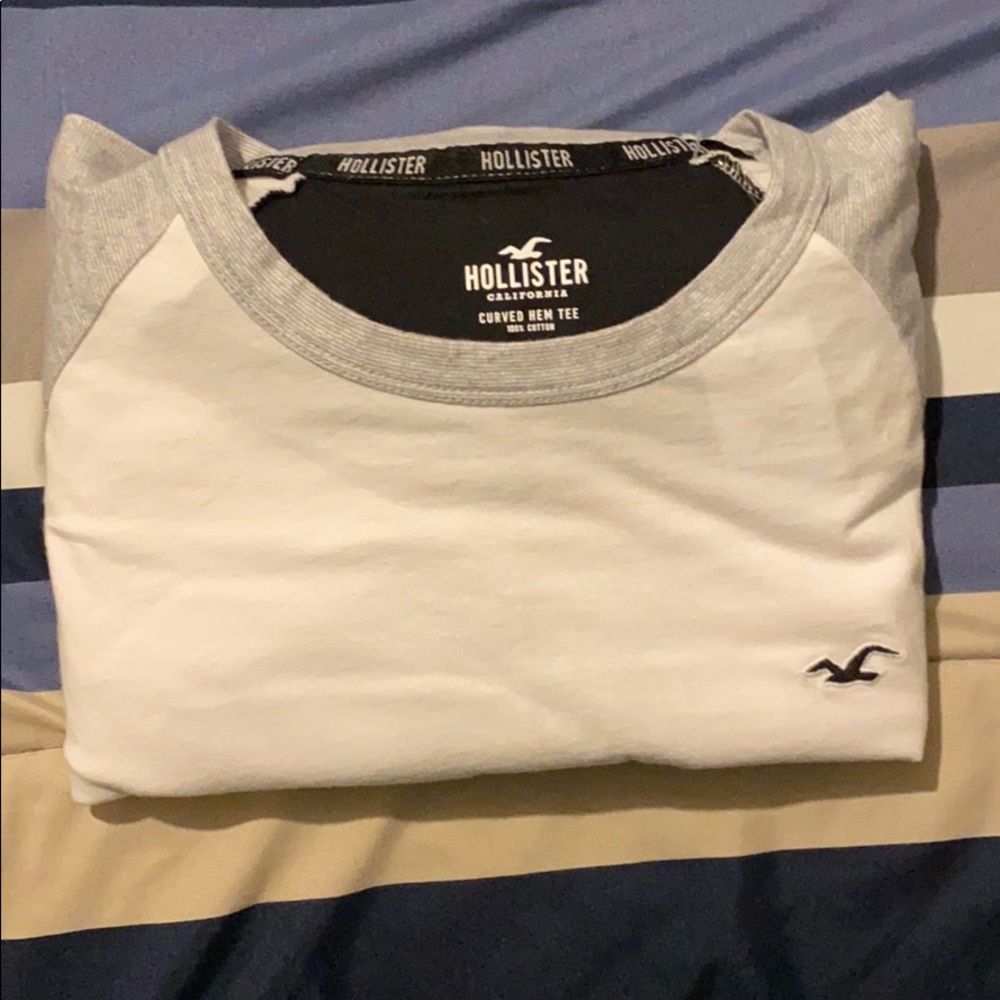 Hollister Long Sleeve